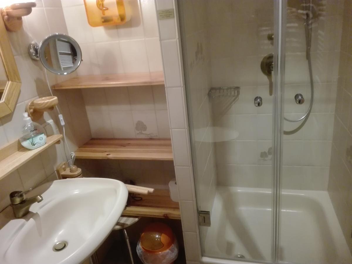 Maisonette Apartment Am Kurpark ブラウンラーゲ エクステリア 写真