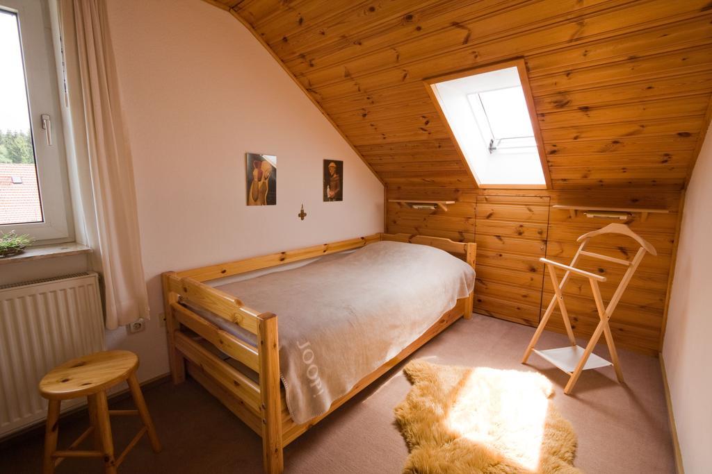 Maisonette Apartment Am Kurpark ブラウンラーゲ エクステリア 写真