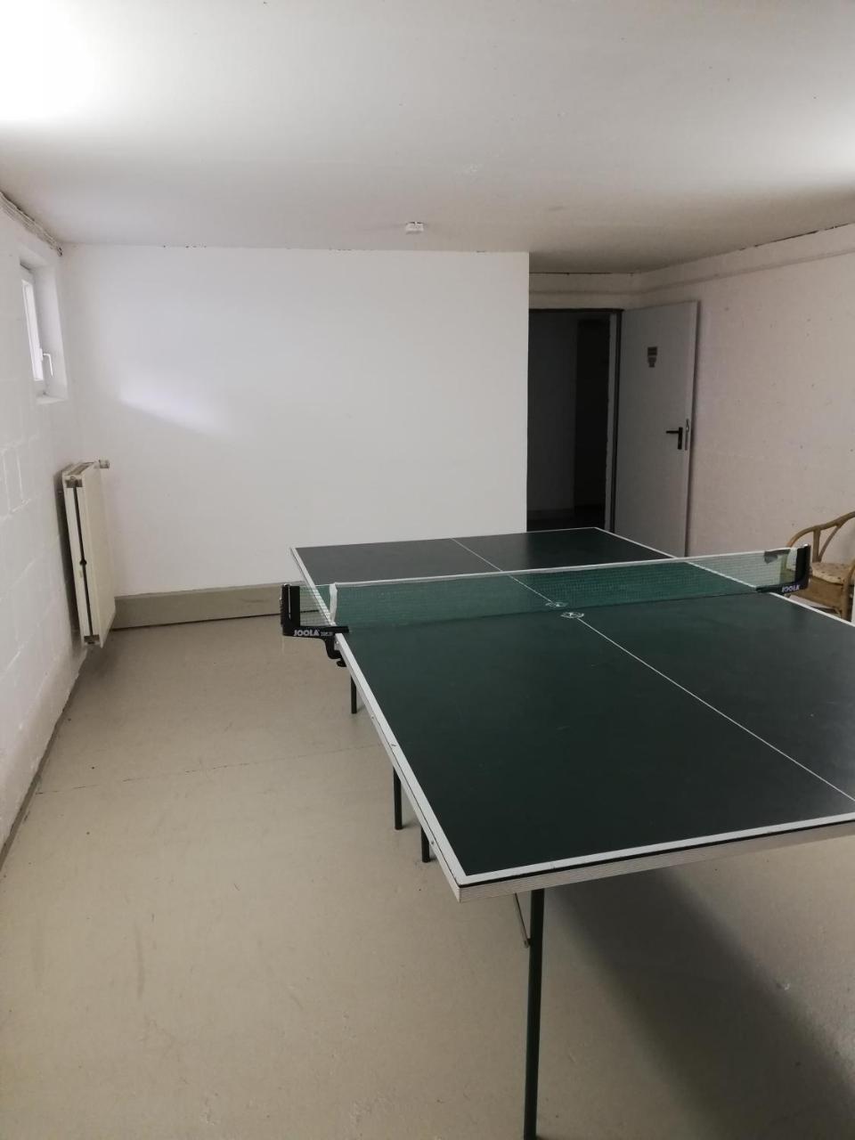 Maisonette Apartment Am Kurpark ブラウンラーゲ エクステリア 写真